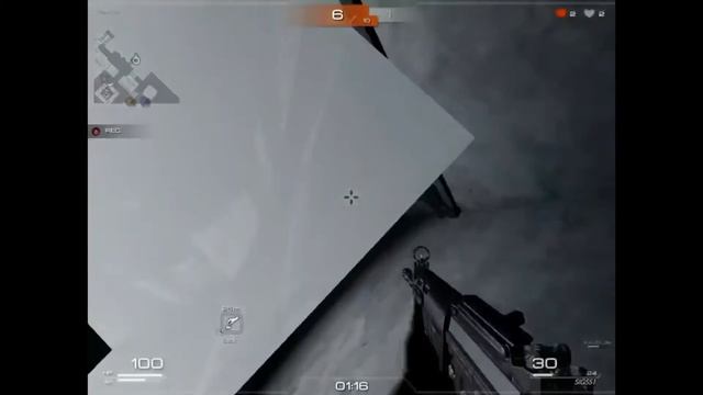 Soldier Front 2 - Elevator Glitch смотреть онлайн