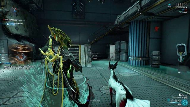 Warframe | | Nyx Prime The Secret Weapon To Destroy Sisters And Liches смотреть онлайн