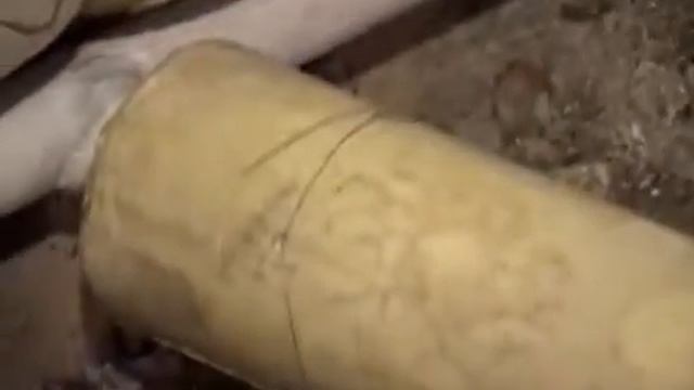 Замена традиционной теплоизоляции нанотехнологии в подвале