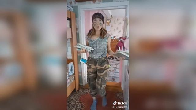 КРИНЖ ТИК ТОК COMPILATION #84 - ПИАР смотреть онлайн
