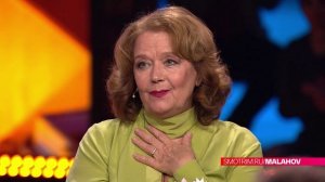 СМОТРИМ! Музыкальное шоу Андрея Малахова - "Песни от всей души" - СЕГОДНЯ В 18:00 // АНОНС