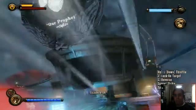 BioShock Infinite- Part 36 смотреть онлайн