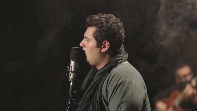 کنسرت بزرگ پوریا زمانی смотреть онлайн