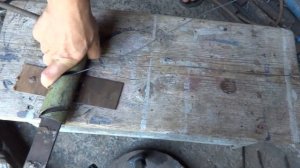 Рабица своими руками. Ручной станок для сетки рабицы