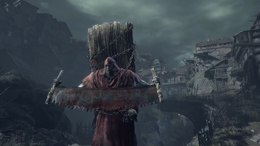 Dark Souls 3 - True Colors of Darkness Trailer смотреть онлайн