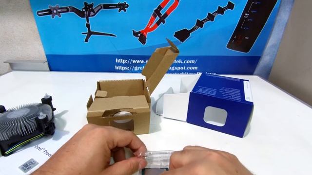 Unboxing y Pruebas Intel Core i3 10100........Valdra la Pena? смотреть онлайн