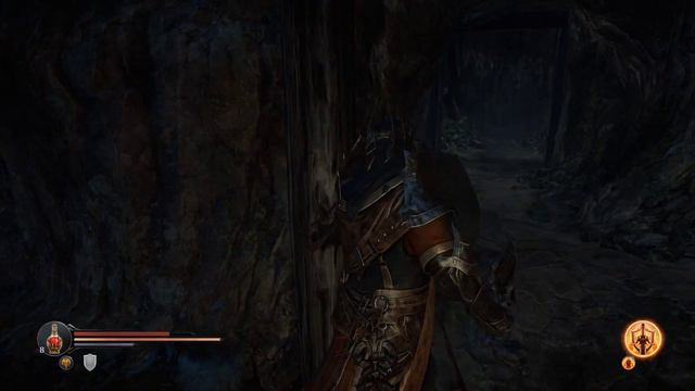 Lords of the Fallen #28 - Unentschlossenheit ✪ Let's Play Lords of the Fallen [GOTY] смотреть онлайн
