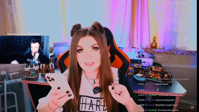 Crun4ch Смотрит ПРОВЕРКА ПАРНЯ НА ВЕРНОСТЬ! Он мой БЫВШИЙ смотреть онлайн