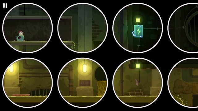 All of You. Levels 26-30. Walkthrough. [Apple Arcade] смотреть онлайн