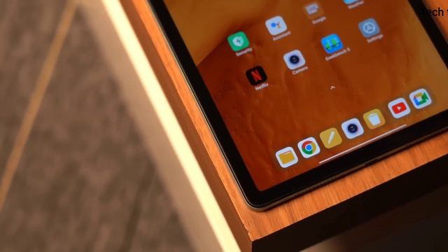 is it Redmi pad ? ?? tech talk, 21 October, 2022 смотреть онлайн