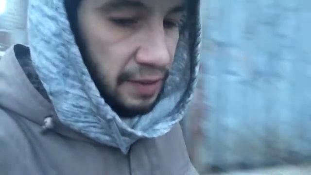 Багет, Бомж Анвер, прогулка по злачным местам и запоротый видос ((( ЯНУШ / БОЛЬШОЙ КУШ смотреть онлайн