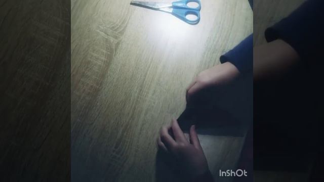 Оригами лиса смотреть онлайн