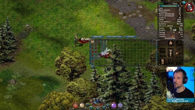 ЛЕГЕНДА ВЕРНУЛАСЬ ? Sacred Прохождение На Русском ? Сакред Обзор и Геймплей смотреть онлайн