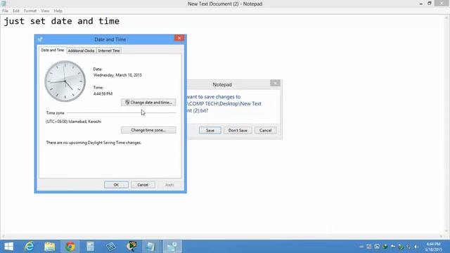 There is a problem with this website security certificate fix смотреть онлайн