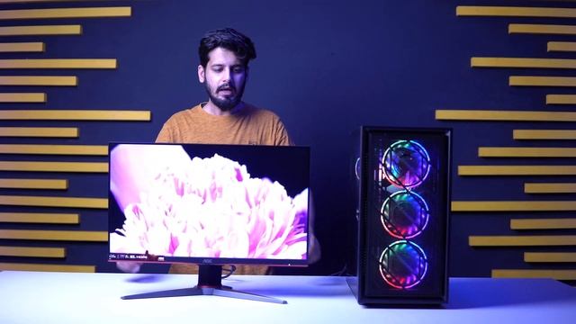 Best Budget Gaming Monitor In Pakistan - Daddu Charger Gaming Store смотреть онлайн