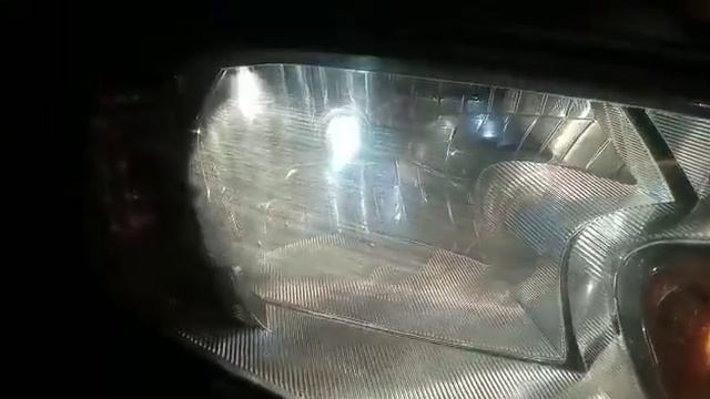 Галогеновые лампы.Фукура-(Fukurou F1C) ТЕСТИМ❗❗❗ смотреть онлайн