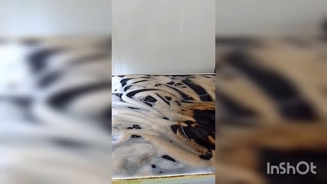 ?КАК ОТМЫТЬ ВАРОЧНУЮ ПАНЕЛЬ ОТ НАГАРА СУПЕР СПОСОБ? смотреть онлайн