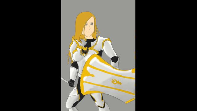 Let's Discuss Tales of Arise: The End of Act 2 смотреть онлайн