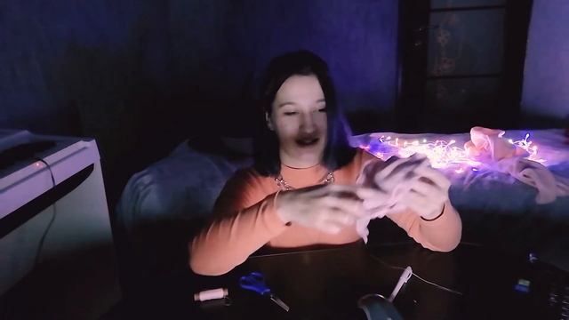 шью рыбу-каплю своими ручками из жёпы :) смотреть онлайн