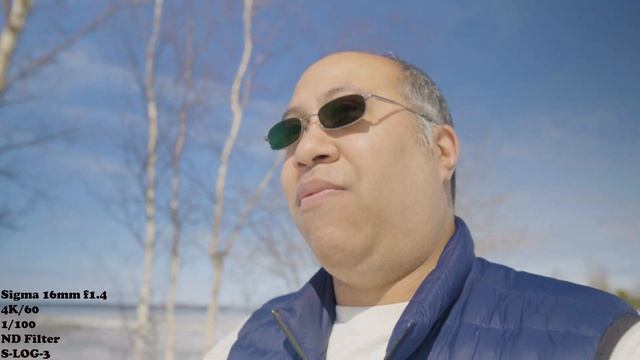 Sony fx30 vlogging смотреть онлайн