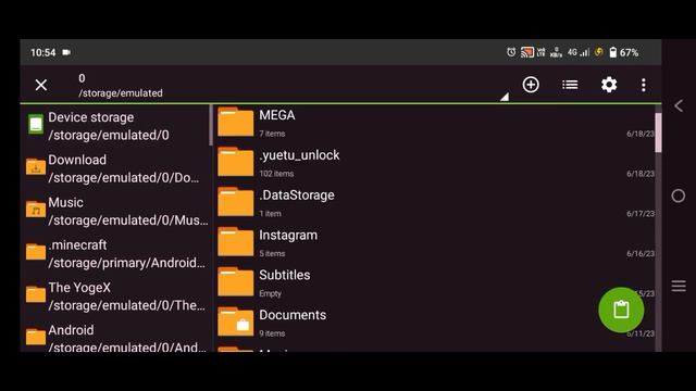 Boost Your Pojavalauncher 1.20+ FPS! Fix LAG with Sodium смотреть онлайн