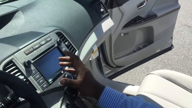 Brand New 2015 Toyota Venza At Bernardi Toyota