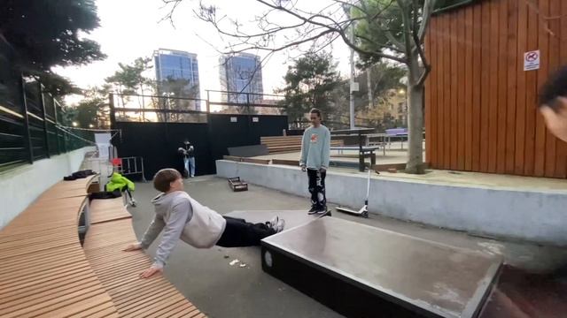 ЗАКЛЮЧИТЕЛЬНАЯ ЧАСТЬ! | ТРИ ШЕСТЕРКИ #6 смотреть онлайн