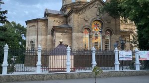 Своим ходом. Что посмотреть в Евпатории. Крым. Топ мест. ВЛОГ 4