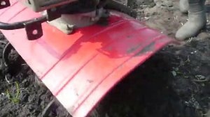 фрезы целина доработка.