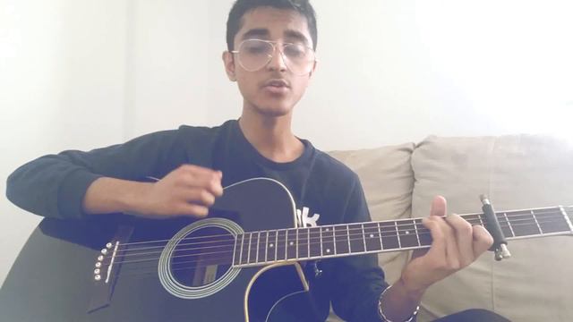 ONE REPUBLIC - Counting Stars - (COVER BY ROUNAK) смотреть онлайн