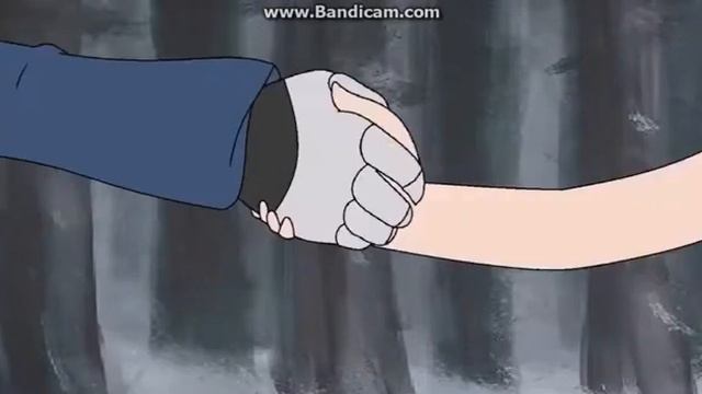 [Horrortale Animation] -Stronger Than You (перевод)