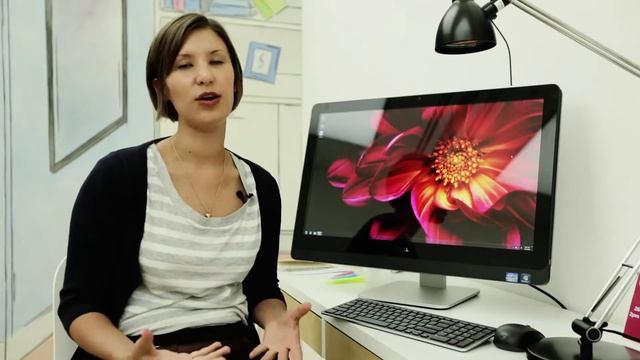 Which PC Review: Dell XPS One 27 смотреть онлайн