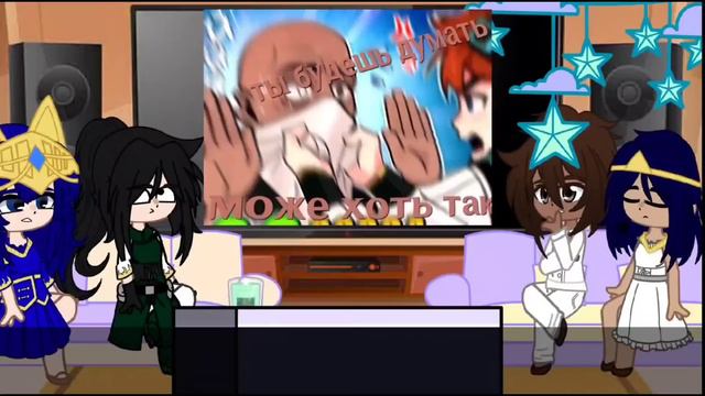 Реакция ТО ,Окетра,Дана,Абди и Хануф на Лололошку и не только на него. TO reaction to Lololoshka смотреть онлайн