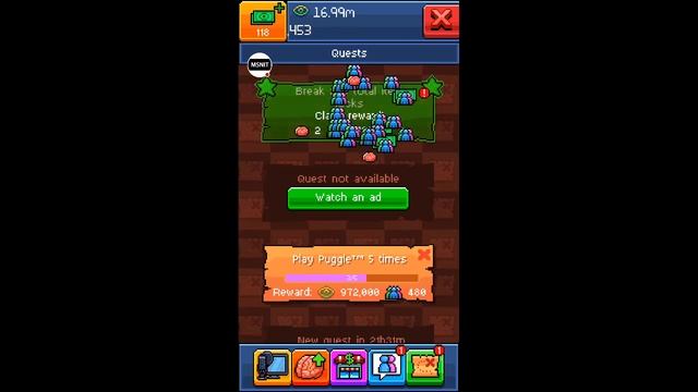 PewDiePie Tuber Simulator SNAPPIE!!! смотреть онлайн