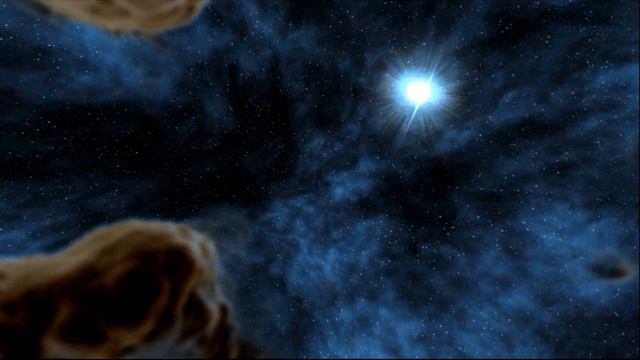 Super Stardust Delta Pitched: Main Menu смотреть онлайн