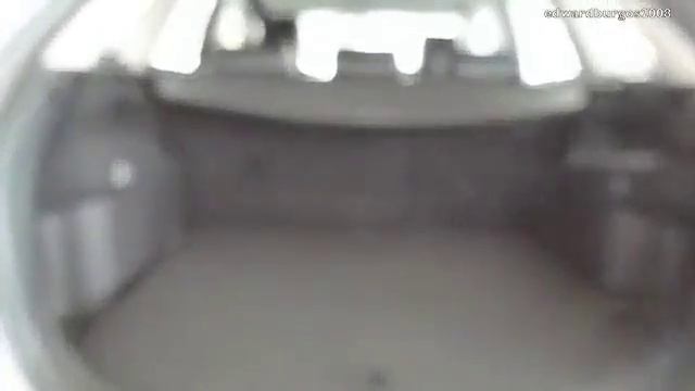 2012 Mazda CX 7 2012 colombia смотреть онлайн