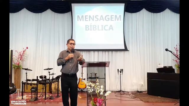 Culto da Noite - 24.01.2021 смотреть онлайн