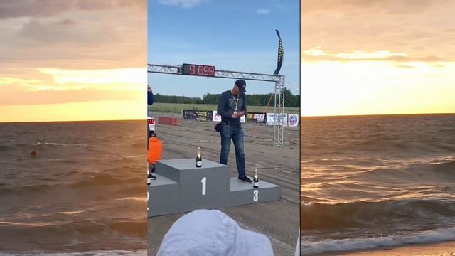 Драг Рэйсинг-2022?DRAG RACING-Калининград. У сына 2-е место?✌️УРРААА!!! смотреть онлайн