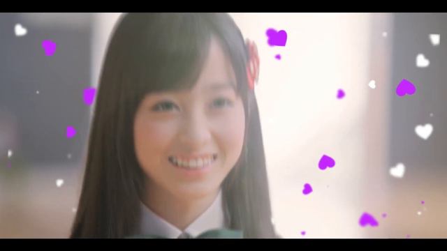 Kanna Hashimoto-Edit Rude смотреть онлайн