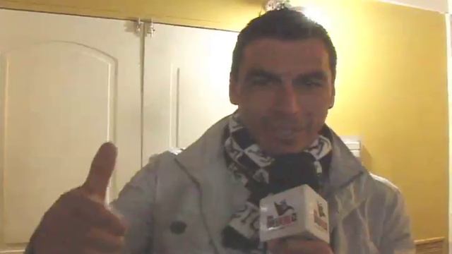 Saludo Gabrielito de Esteban Paredes смотреть онлайн