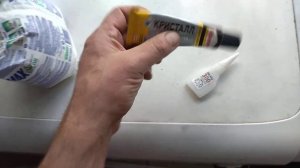 как заклеить камеру велосипеда. и стоит ли брать клеи фирмы момент