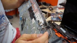 УЛУЧШАЕМ НОУТБУКИ БЕЗ ОСТАНОВКИ - #HAPPYPC | Замена поддона на ноуте | #апгрейдноутбука