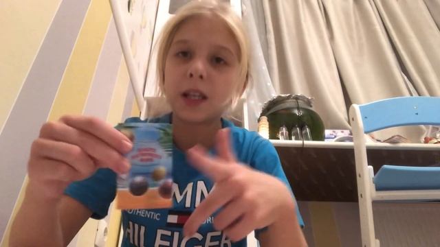 Распаковываю 10 магнет из магнита!? смотреть онлайн