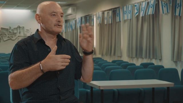 Репатриация из Белоруссии... 28 лет спустя.. Павел Коган. смотреть онлайн