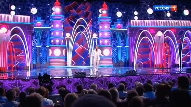 Сергей Дроботенко - Подарок 2019 смотреть онлайн