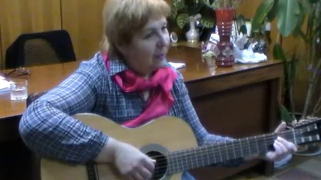 Евгения Зенюк "Посмотри на меня..." смотреть онлайн