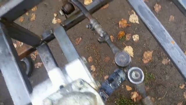 Крутой SUPER Багги!!! Самодельный. смотреть онлайн