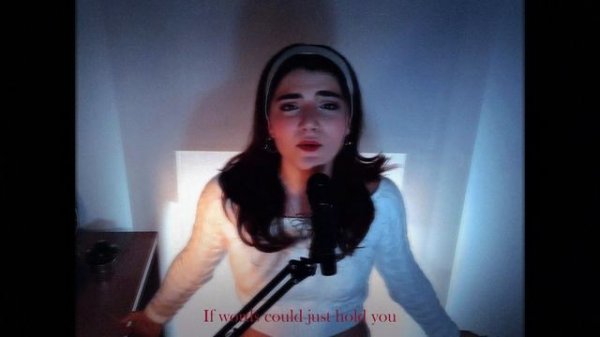 Be More~ by Stephen Sanchez~(Cover by Sandy)