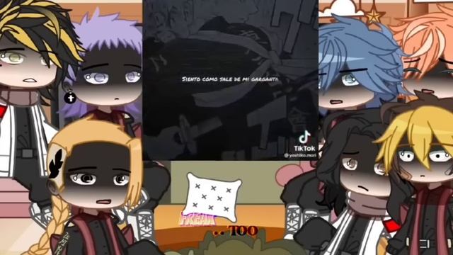 Tokyo revengers react takemichi | ?? |Shipps! смотреть онлайн