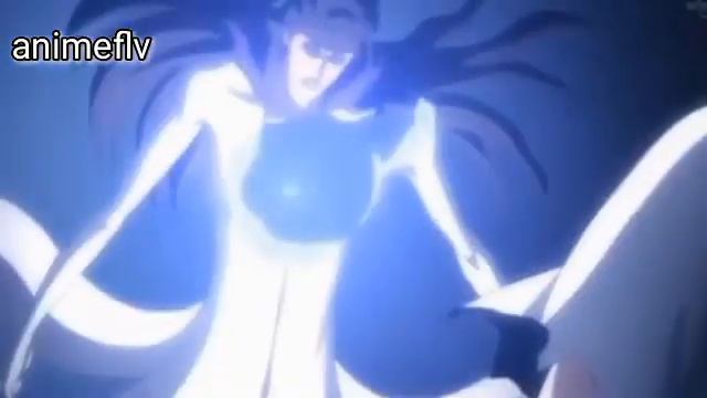 Don Kanonji Vs Aizen (muerte De Aizen)